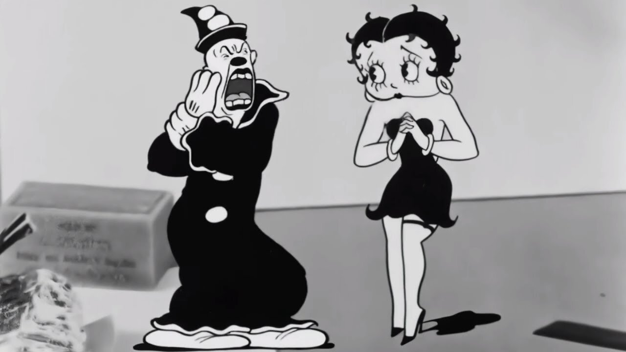 Ha! Ha! Ha!, 1934