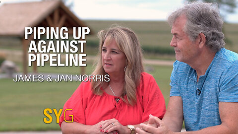 Iowa Landowners Fight Carbon Pipelines