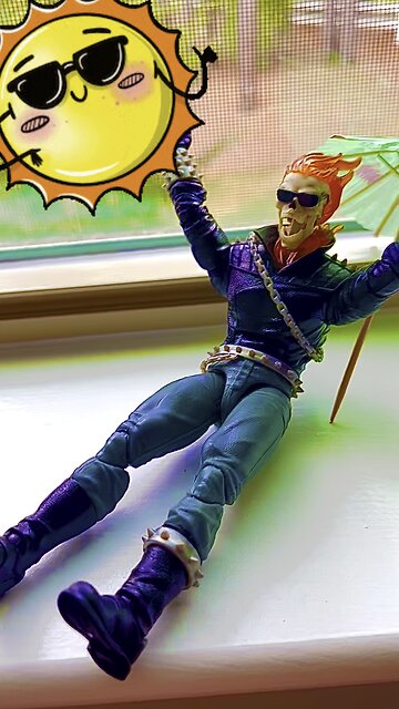 So excited for Vacation!