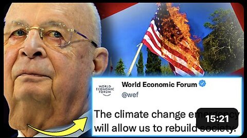 "WeF Treaty Signed by 13 Nations for Major Cities' Demolition and Reconstruction by 2030"