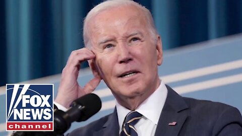 The press was busy covering up Biden_s health issues_ Brianna Lyman says