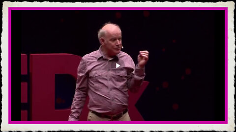 KARY MULLIS creator of the PCR test Ted Talk