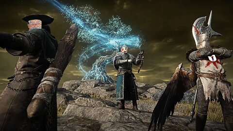 Dying a bunch in | Elden Ring: NightReign