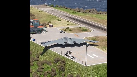 spirit takeoff