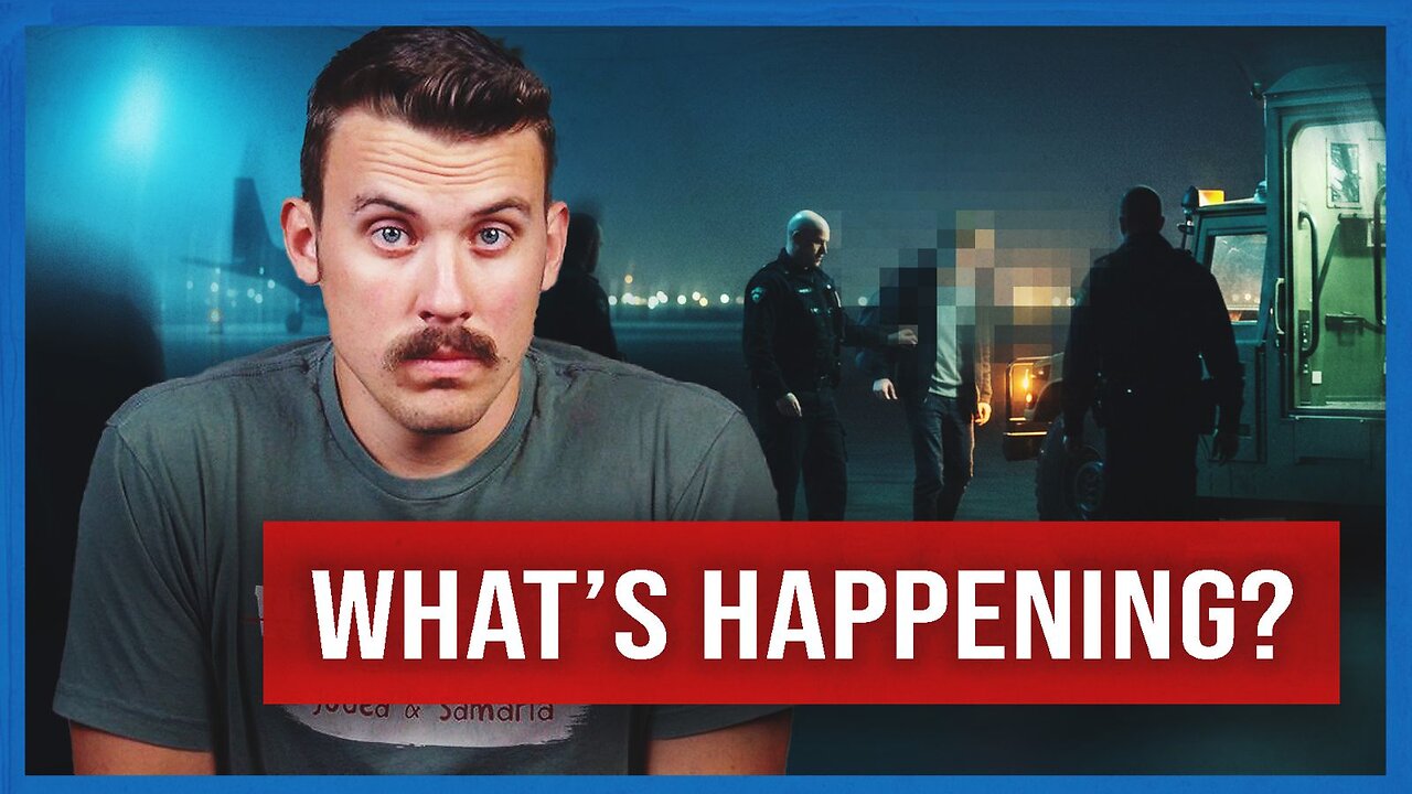 Something’s Not Right About the Edan Alexander Release…