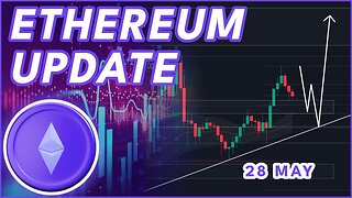 CRITICAL DAY FOR ETH (ETH PRICE PREDICTION 2025)
