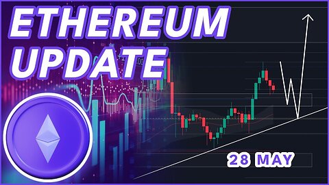 CRITICAL DAY FOR ETH (ETH PRICE PREDICTION 2025)