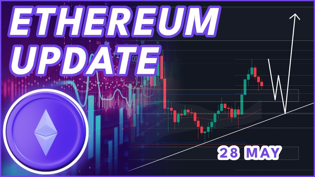 CRITICAL DAY FOR ETH (ETH PRICE PREDICTION 2025)