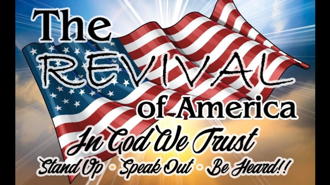 SG Anon "STUNNED" Revival of America 6.13.25 - Countdown to Military Tribunals & Executions!