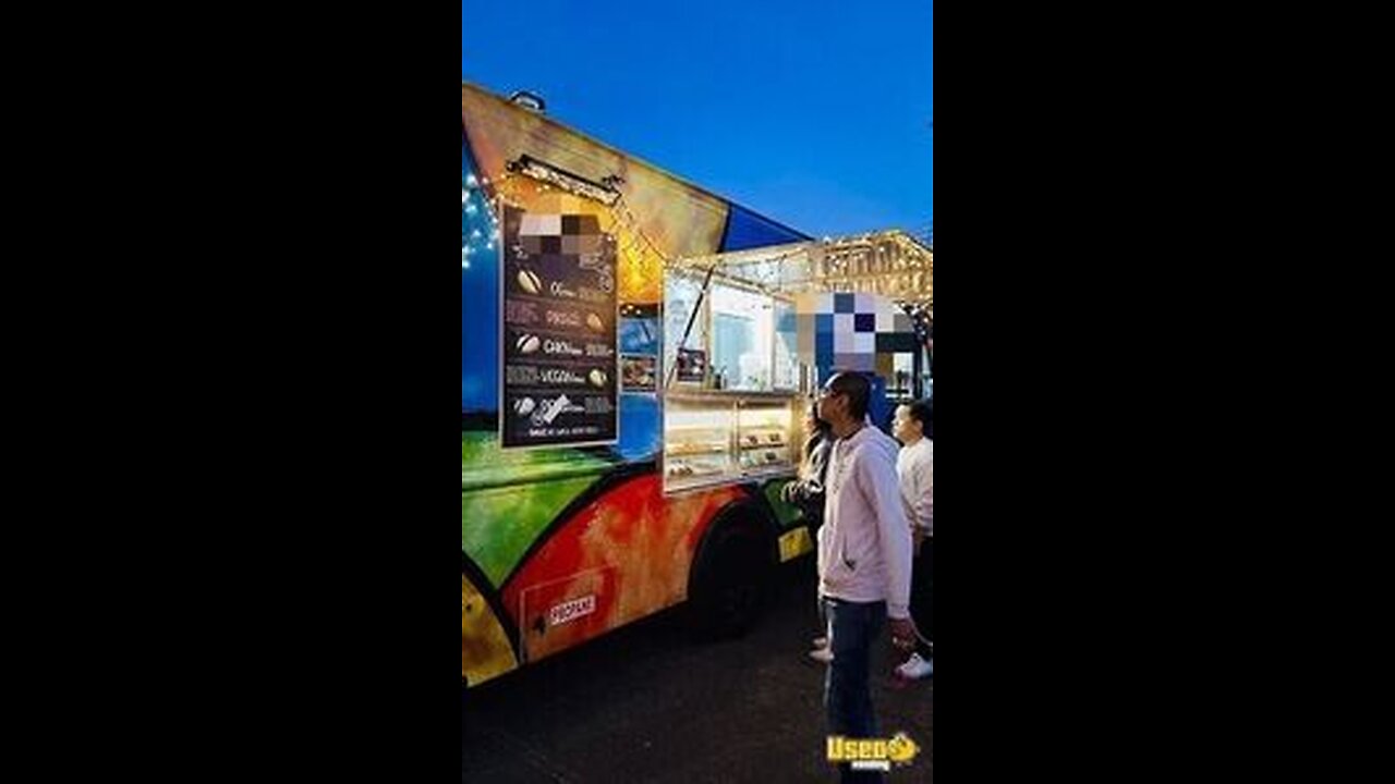 Health Permitted 2016 Ford E450 All-Purpose Food Truck | Mobile Food Unit for Sale in New Jersey!