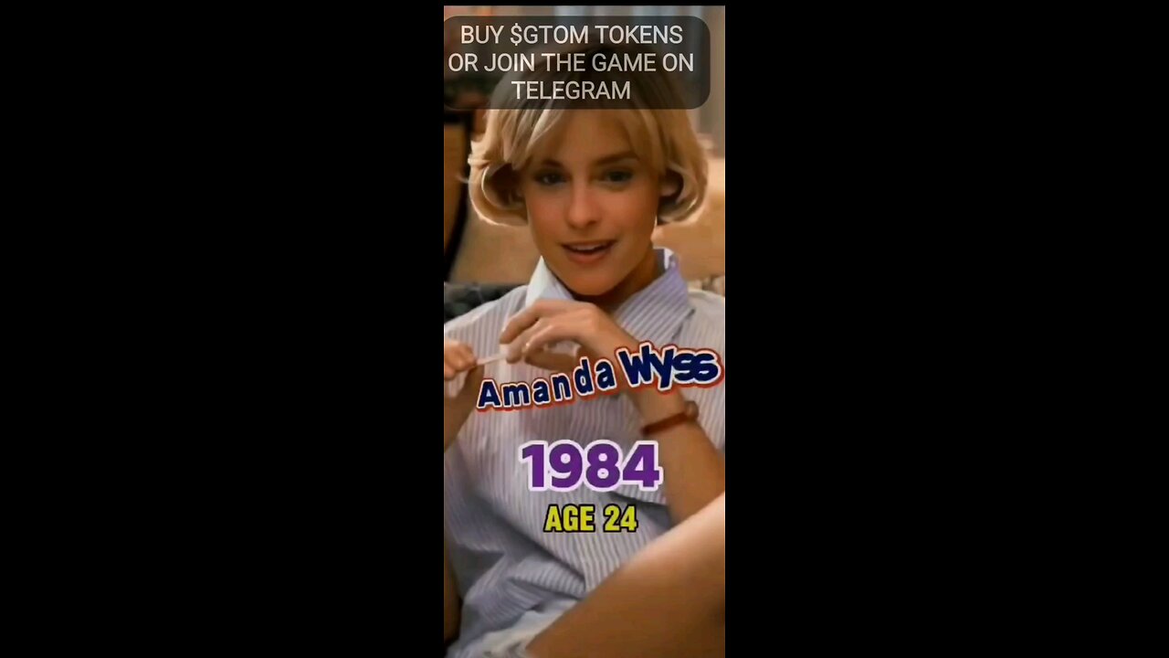 FROM PAST TO TODAY'S | $GTOM MEME TOKEN, JOIN US ON TELEGRAM