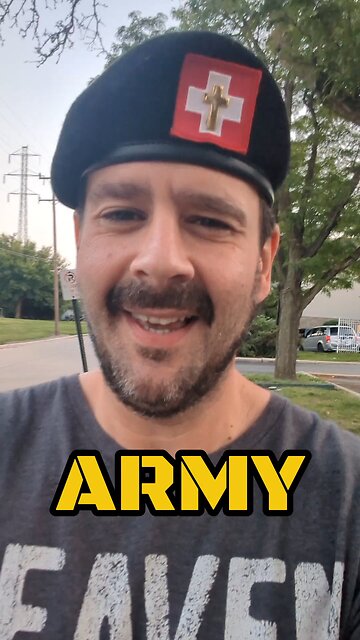 #soldiers in the #Lord #army #celebration