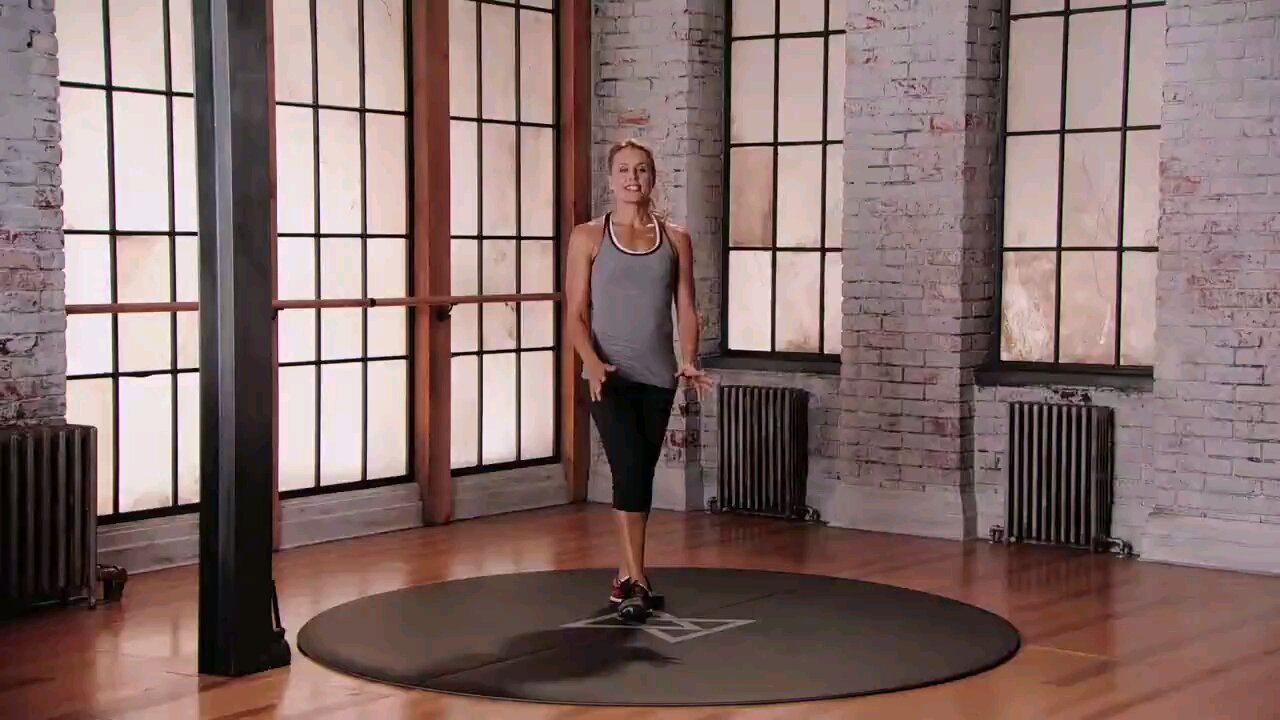 Workout
