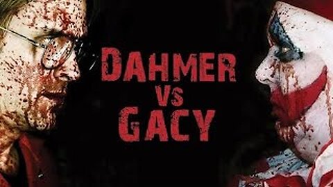 Dahmer vs. Gacy (2010) #review