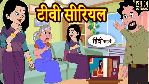 TV serial