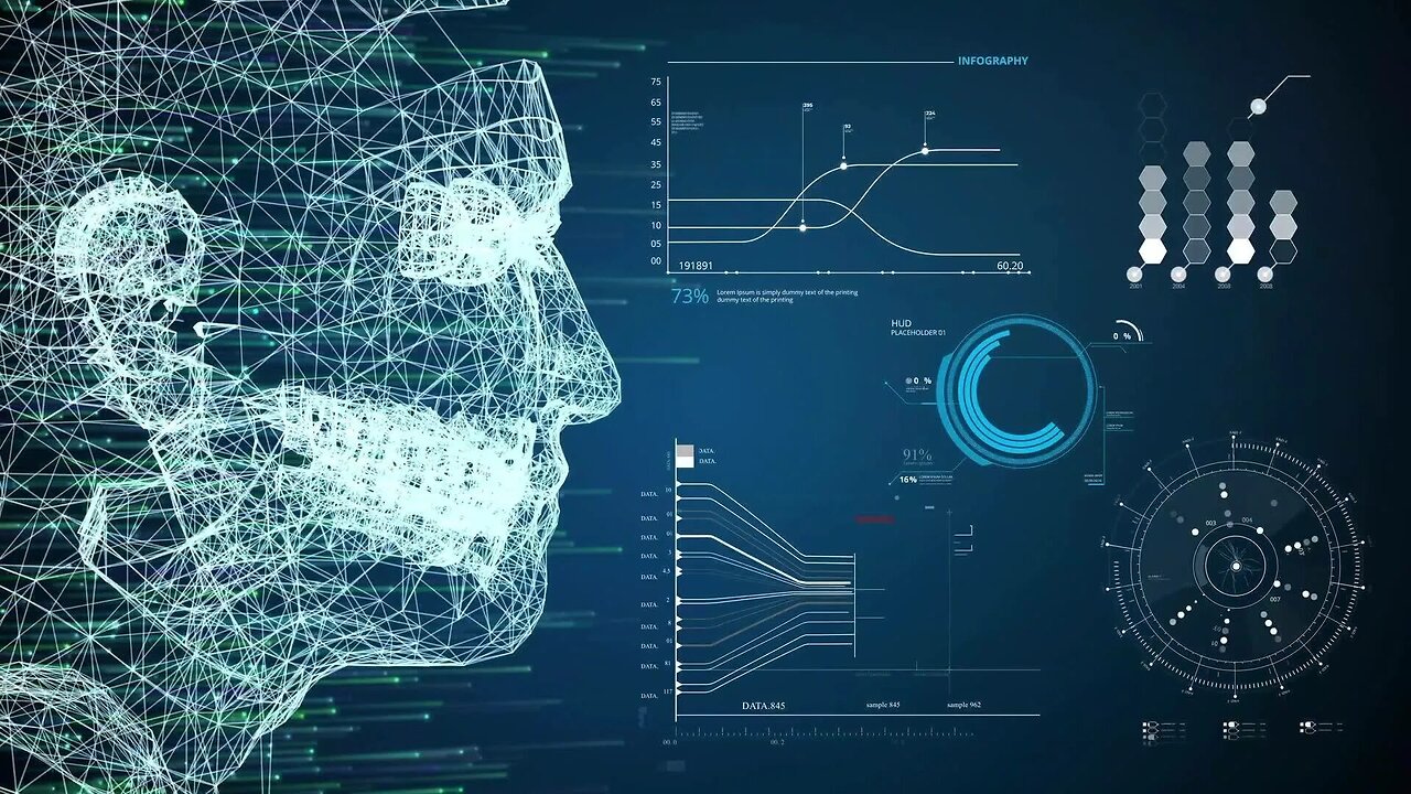 Cybernetics and it's Role to Creating Human Biological Robots by Level9News