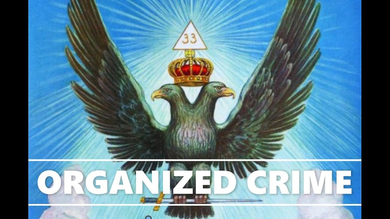 The Number of the Lie - Masonic Mockery of the Masses