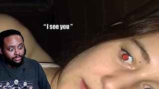 Excuse Me? | Scary Comp. V1 Reaction