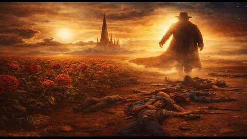 The Dark Tower The Gunslinger By Stephen King 🎧📖 Audiobook