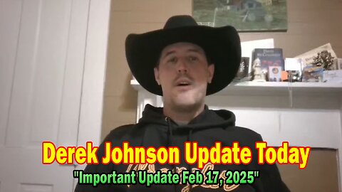 Situation Update 2-17-26