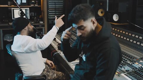 52 Bars Karan Aujla New Song |