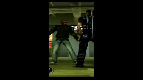 BLADE FATALITY KILLS VAMPIRE ( PART 1 ) BLADE 2 PS2 #blade #blade2 #shorts #ps2 #gaming
