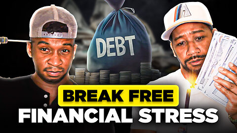 Why Most People Stay Broke And How To Fix It RIGHT NOW
