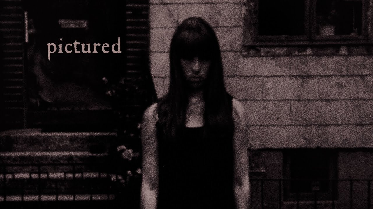 PICTURED | She Found Herself in the Photo… But She Wasn’t There 📸💀 [Short Horror Film]