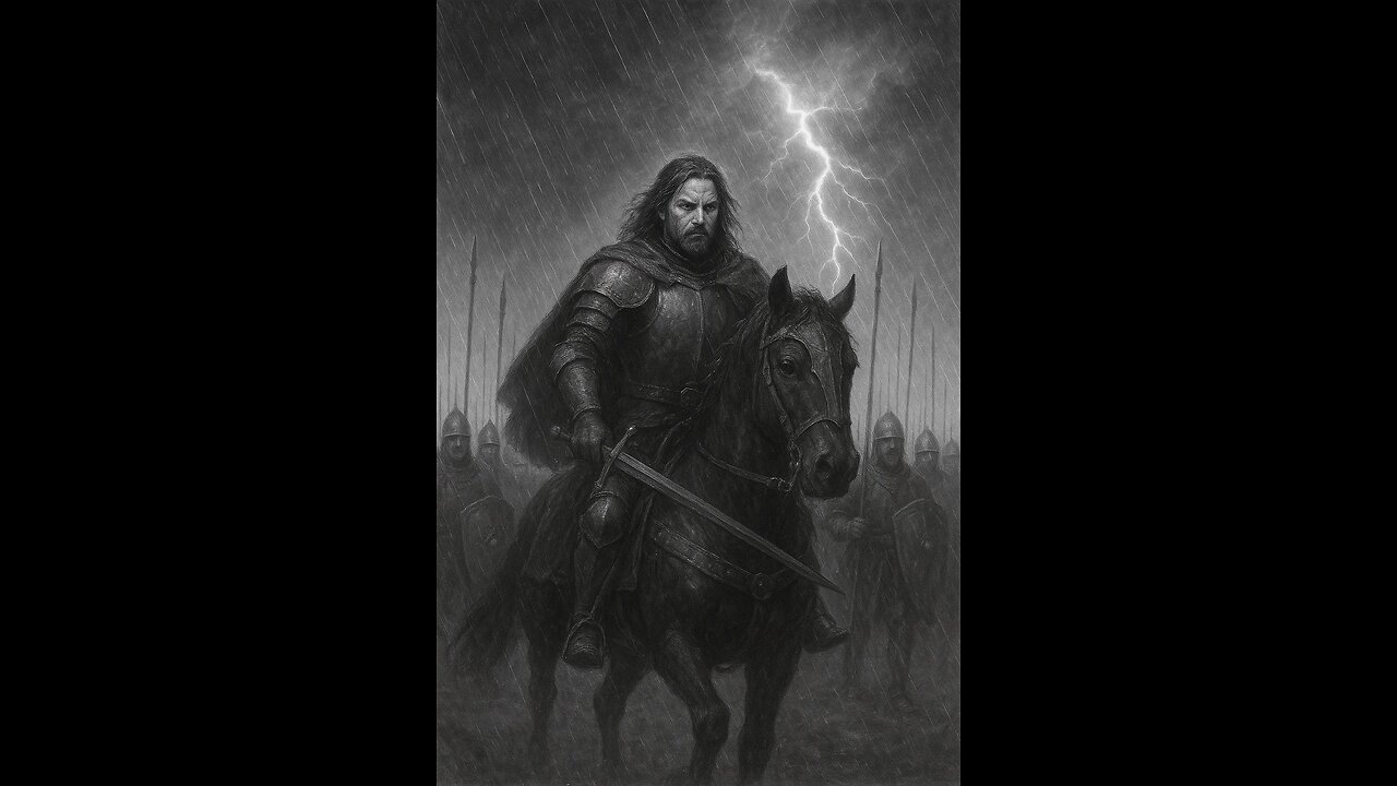 Mighty Commander Alternate Version