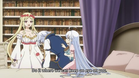 poor rovel | Dad is a Hero Mom is a Spirit I'm a Reincarnator