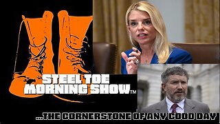 Ball In Bondi's Court! STMS 11-20-25