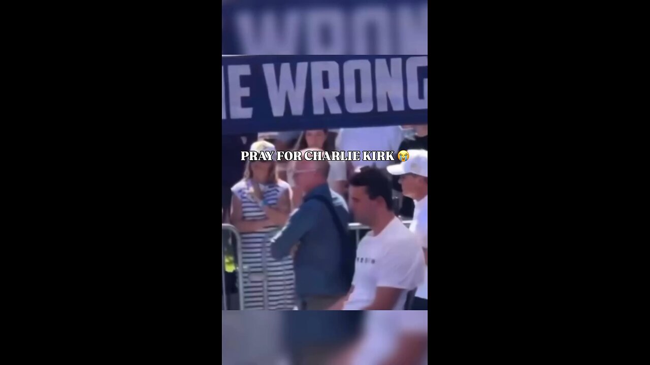 🕯️🇺🇲⚖️🇺🇲🗽🇺🇲🔒🇺🇲🕯️ 🕯️R.I.P. CHARLIE KIRK🕯️ 3/4 CONSPIRATORS CAUGHT ON THIS VIDEO!!!