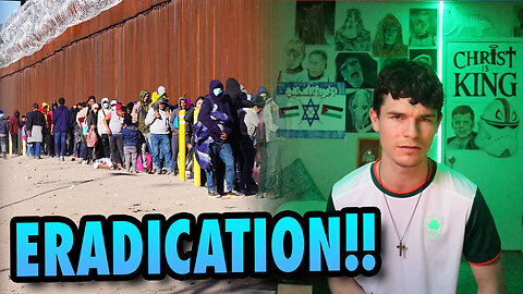 Mass Migration will DESTROY Every RACE