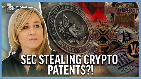"Unlocking Value: Exploring Reggie Middleton's World-class Intellectual Property Patents"