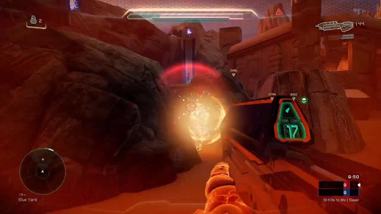 Ranked Slayer - Refuge no Refuge