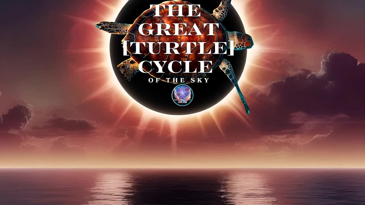 Aether Round Table #80: The Great Turtle Clock in the Sky by @shanestpierre