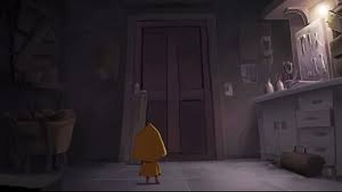 Very Little Nightmares Gameplay Final Part