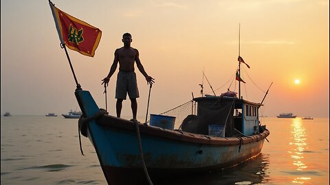 Trawler Life
