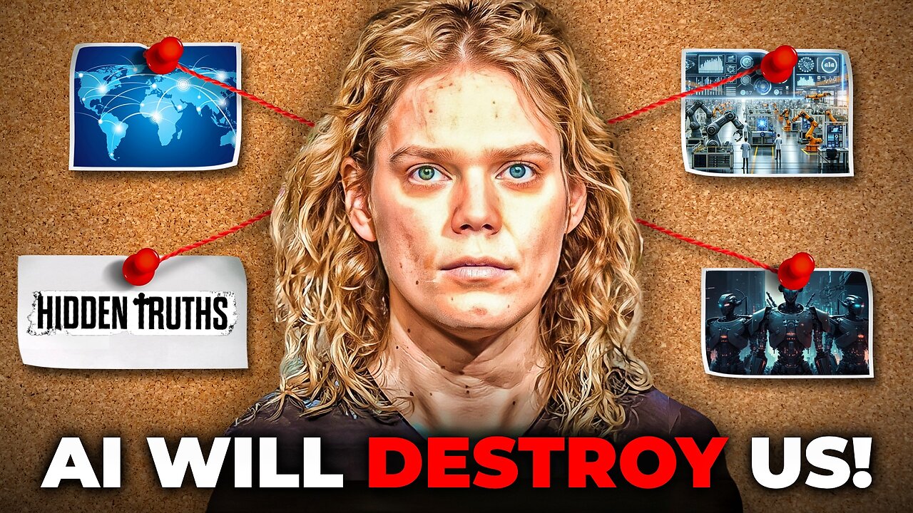 The Rise & Fall of the World's Strangest Cult