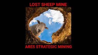 A.!. !$ A-L!E: WHY !$ B!NG A! LY!ING AB0UT A M!NING 0PERAT!0N !N UTAH? (ARE$ $TRATEG!C M!NING)