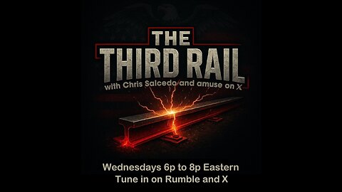 Join @Amuse & Your Liberty Loving Latino