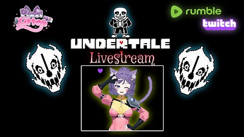 Having some Undertale fun!!!