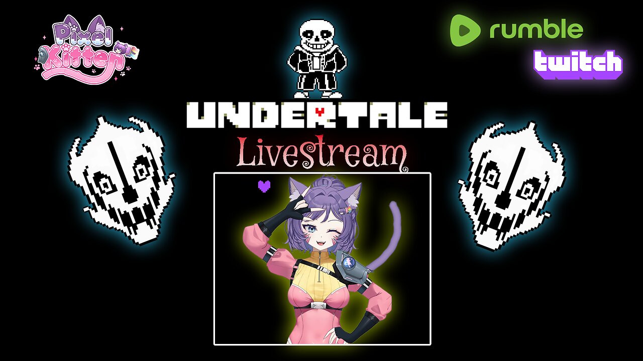 Having some Undertale fun!!!