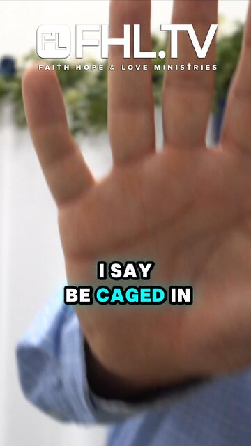 𝐏𝐮𝐭 𝐭𝐡𝐞 𝐃𝐞𝐯𝐢𝐥 𝐖𝐡𝐞𝐫𝐞 𝐇𝐞 𝐁𝐞𝐥𝐨𝐧𝐠𝐬: 𝐈𝐧 𝐚 𝐂𝐚𝐠𝐞