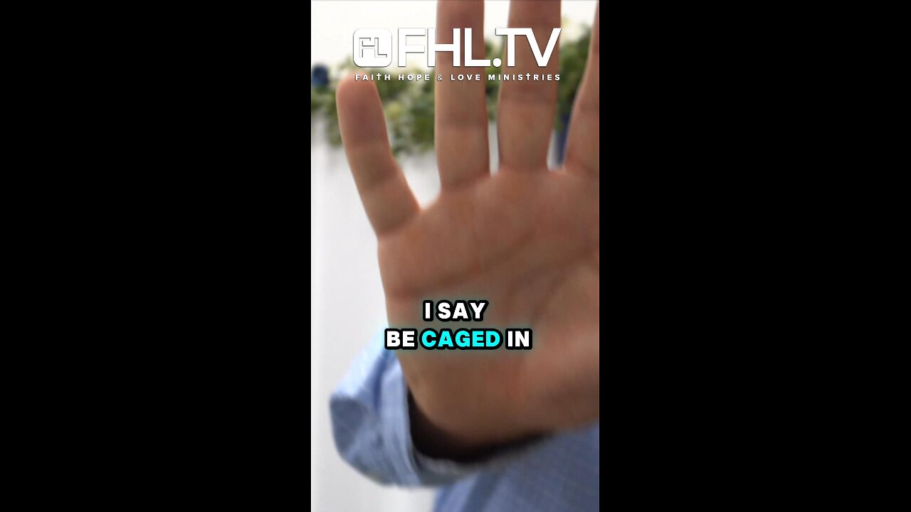 𝐏𝐮𝐭 𝐭𝐡𝐞 𝐃𝐞𝐯𝐢𝐥 𝐖𝐡𝐞𝐫𝐞 𝐇𝐞 𝐁𝐞𝐥𝐨𝐧𝐠𝐬: 𝐈𝐧 𝐚 𝐂𝐚𝐠𝐞