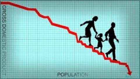 The Deep Dive Episode 130 - The Future Economics of Population