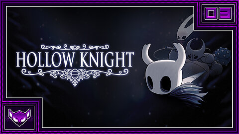 Hollow Knight: Ep3 | Into The Deepest of Nest and Beyond