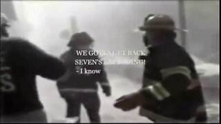 9/11 - What About All The Explosions?...