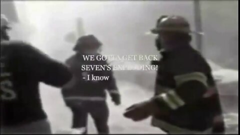 9/11 - What About All The Explosions?...