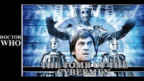 The Tomb of the Cybermen 1967